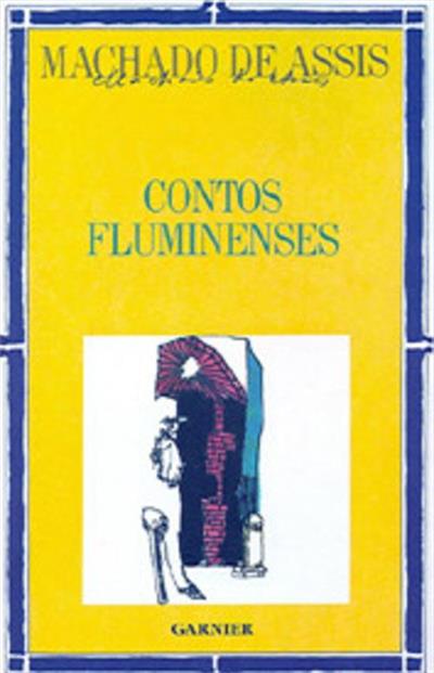 CONTOS FLUMINENSES