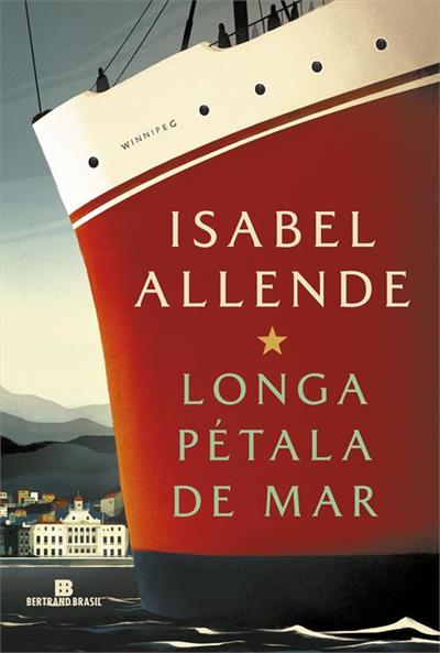 LONGA PETALA DE MAR