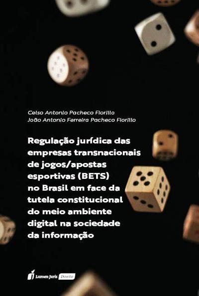 REGULAÇÃO JURÍDICA DASEMPRESAS TRANS DE...INFORMAÇÃO