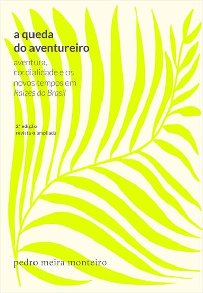 A QUEDA DO AVENTUREIRO: AVENTURA...BRASIL'