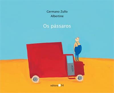 OS PASSAROS
