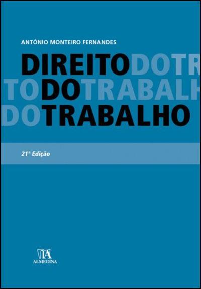 DIREITO DO TRABALHO