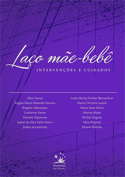 LAÇO MAE-BEBE