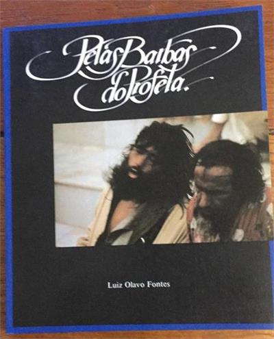 PELAS BARBAS DO PROFETA