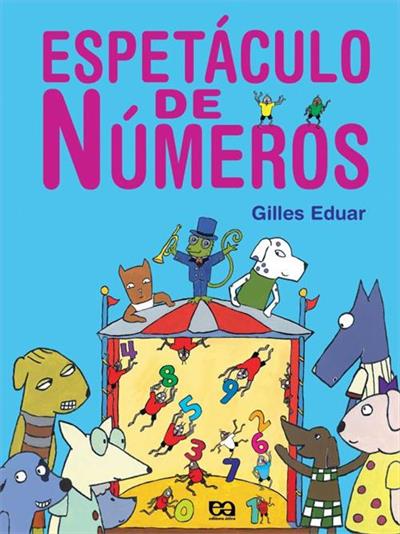 ESPETACULO DE NUMEROS
