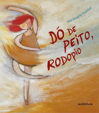 DO DE PEITO, RODOPIO