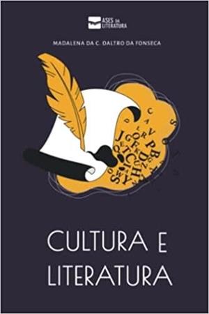 CULTURA E LITERATURA