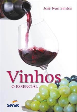 VINHOS: O ESSENCIAL