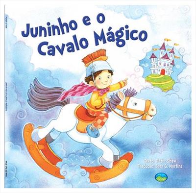 JUNINHO E O CAVALO MÁGICO: O MUNDO DOS ANIMAIS