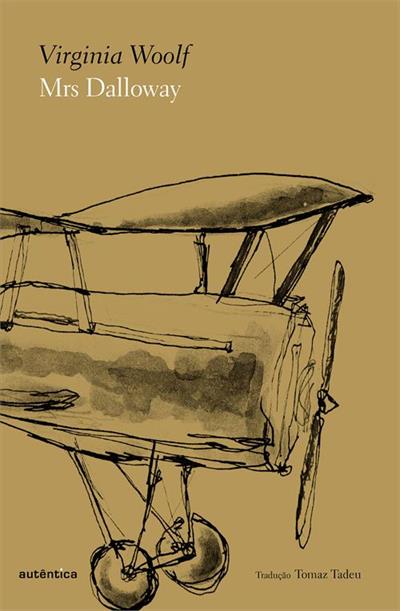 MRS DALLOWAY