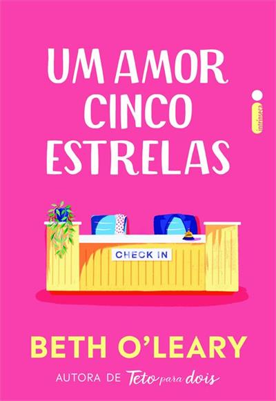 UM AMOR CINCO ESTRELAS