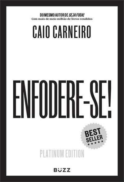 ENFODERE-SE! (PLATINUM EDITION)