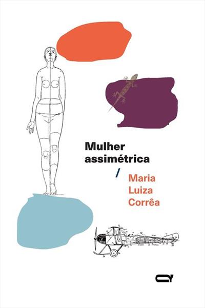 MULHER ASSIMETRICA