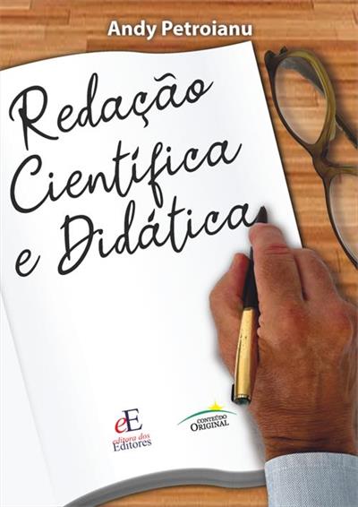 REDAÇÃO CIENTÍFICA E DIDÁTICA
