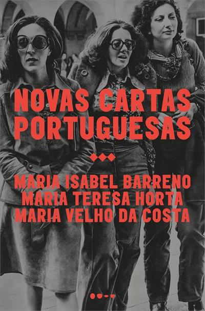 NOVAS CARTAS PORTUGUESAS