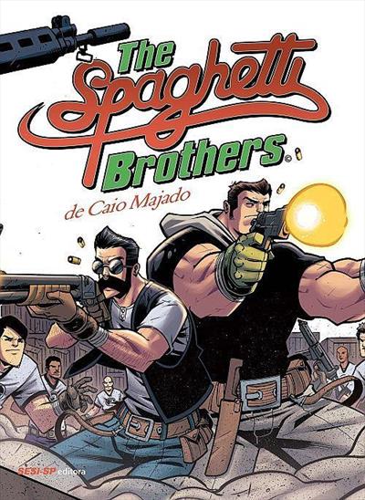 THE SPAGHETTI BROTHERS