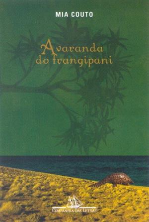 A VARANDA DO FRANGIPANI