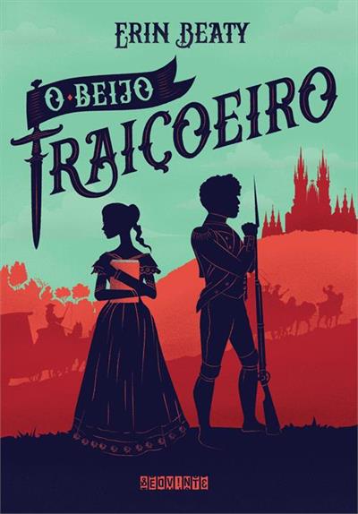 O BEIJO TRAIÇOEIRO