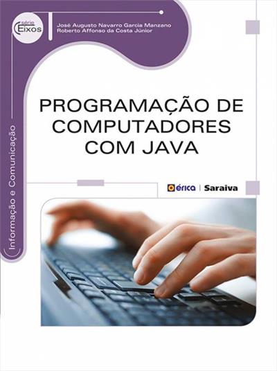 PROGRAMAÇAO DE COMPUTADORES COM JAVA