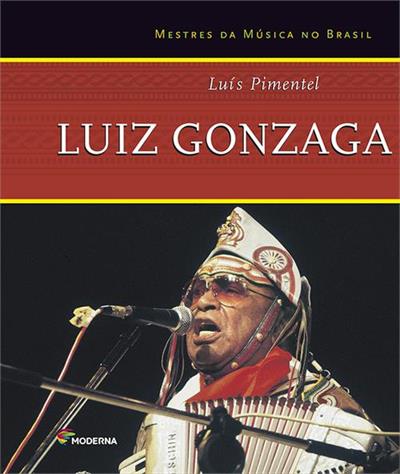 LUIZ GONZAGA