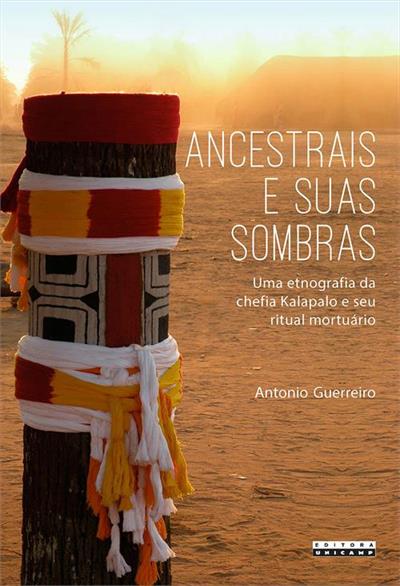 ANCESTRAIS E SUAS SOMBRAS: UMA ETNOGRAFIA...MORTUARIO