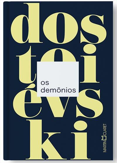 OS DEMÔNIOS