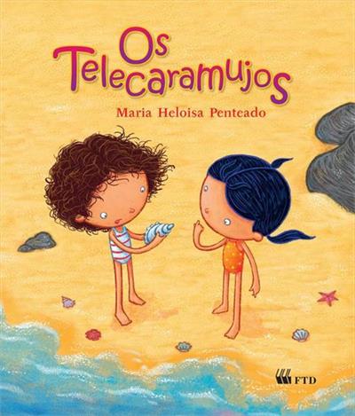 OS TELECARAMUJOS