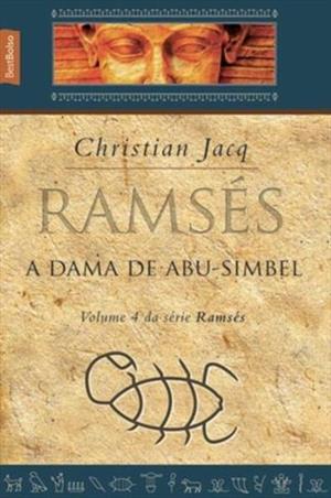 RAMSES VOL. 4: A DAMA DE ABU-SIMBEL