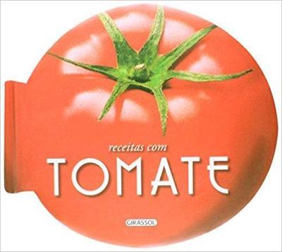 RECEITAS COM TOMATE
