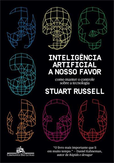 INTELIGENCIA ARTIFICIAL A NOSSO FAVOR...TECNOLOGIA