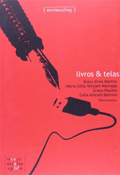 LIVROS E TELAS