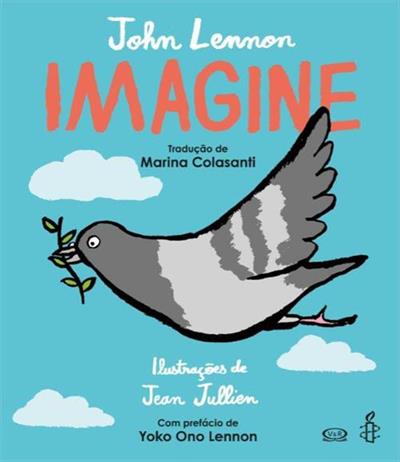 IMAGINE