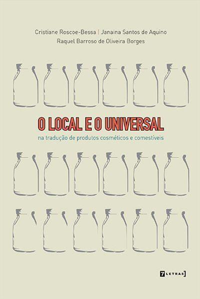 O LOCAL E O UNIVERSAL NA TRADUÇAO DE...COMESTIVEIS