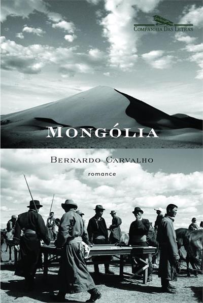 MONGOLIA