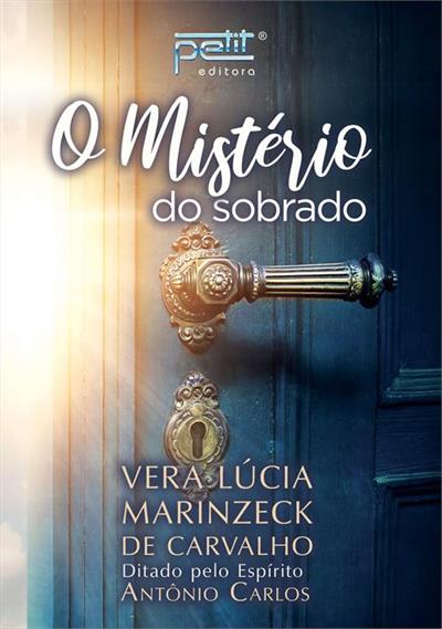 O MISTERIO DO SOBRADO
