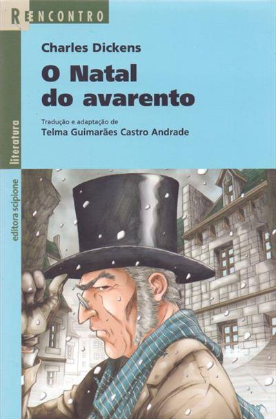 O NATAL DO AVARENTO