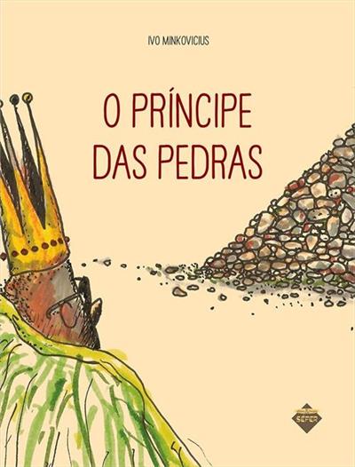 O PRINCIPE DAS PEDRAS