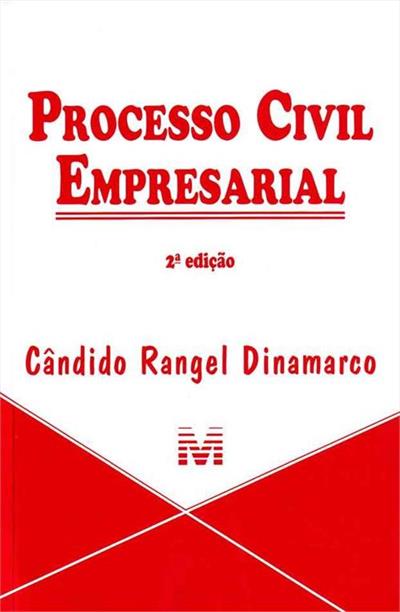 PROCESSO CIVIL EMPRESARIAL