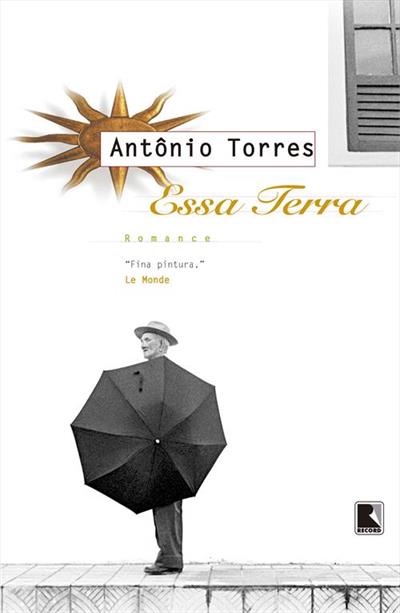 ESSA TERRA