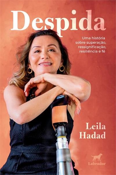 DESPIDA: UMA HISTORIA SOBRE SUPERAÇAO...FE