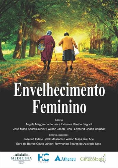 ENVELHECIMENTO FEMININO