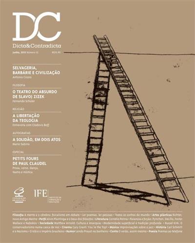 DICTA & CONTRADICTA Nº 10