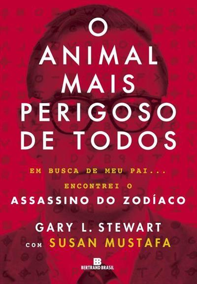 O ANIMAL MAIS PERIGOSO DE TODOS