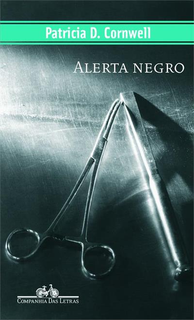 ALERTA NEGRO