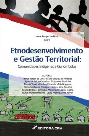 ETNODESENVOLVIMENTO E GESTAO...QUILOMBOLAS