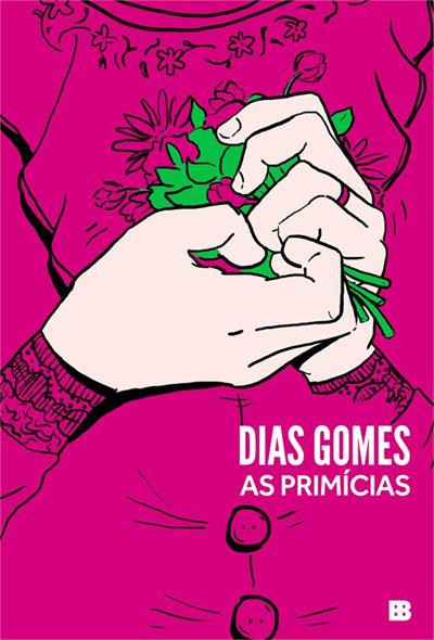 AS PRIMICIAS