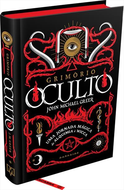 GRIMORIO OCULTO