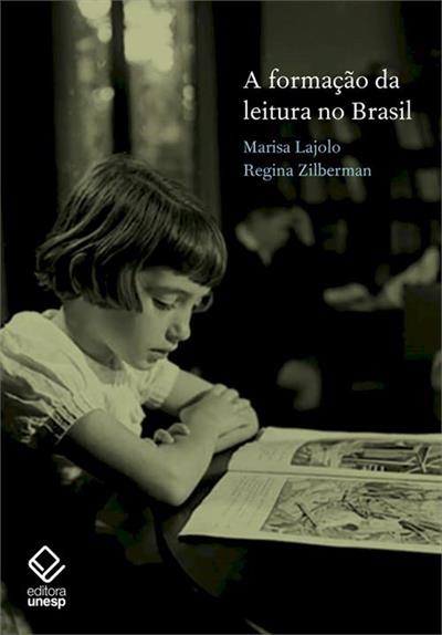 A FORMAÇAO DA LEITURA NO BRASIL