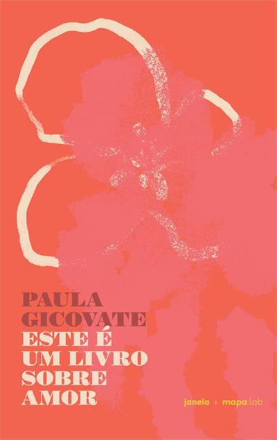 ESTE E UM LIVRO SOBRE AMOR