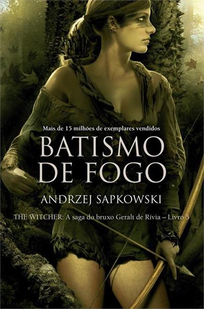 BATISMO DE FOGO